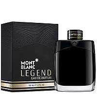 Парфюмированная вода Montblanc Legend Eau De Parfum для мужчин - edp 100 ml