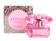 Парфюмированная вода Versace Bright Crystal Absolu для женщин - edp 30 ml