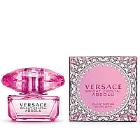 Парфюмированная вода Versace Bright Crystal Absolu для женщин - edp 50 ml