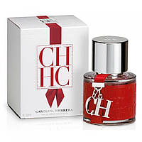 Туалетная вода Carolina Herrera CH для женщин - edt 30 ml