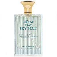 Парфюмированная вода Noran Perfumes Moon 1947 Sky Blue для мужчин и женщин - edp 100 ml tester