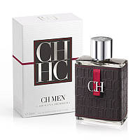 Туалетная вода Carolina Herrera CH Men для мужчин - edt 100 ml