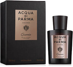 Acqua di Parma Colonia Quercia 15ml Одеколон для чоловіків Розпивши Оригінал
