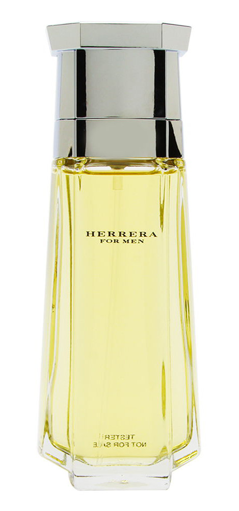 Туалетна вода Carolina Herrera Herrera for men для чоловіків - edt 100 ml tester