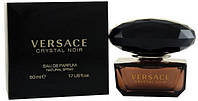 Парфюмированная вода Versace Crystal Noir для женщин - edp 50 ml