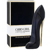 Парфюмированная вода Carolina Herrera Good Girl для женщин - edp 30 ml