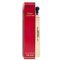 Парфюмированная вода Cartier La Panthere для женщин - edp 3.5 ml mini