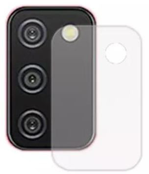 Захисне скло для камери Samsung Galaxy M02s (Mocolo 0.33 mm)