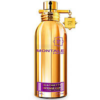 Духи Montale Ristretto Intense Cafe для мужчин и женщин - parfum 50 ml