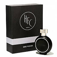 Haute Fragrance Company Dry Wood 5ml Парфюмированная вода для мужчин Распив Оригинал