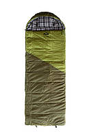 Спальный мешок одеяло Tramp Kingwood Long TRS-053L-Right S