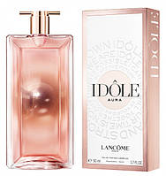 Парфюмированная вода Lancome Idole Aura для женщин - edp 50 ml