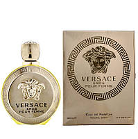 Парфюмированная вода Versace Eros Pour Femme для женщин - edp 100 ml