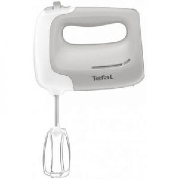 Миксер ручной профессиональный TEFAL HT450B38 с турборежимом на 5 ...