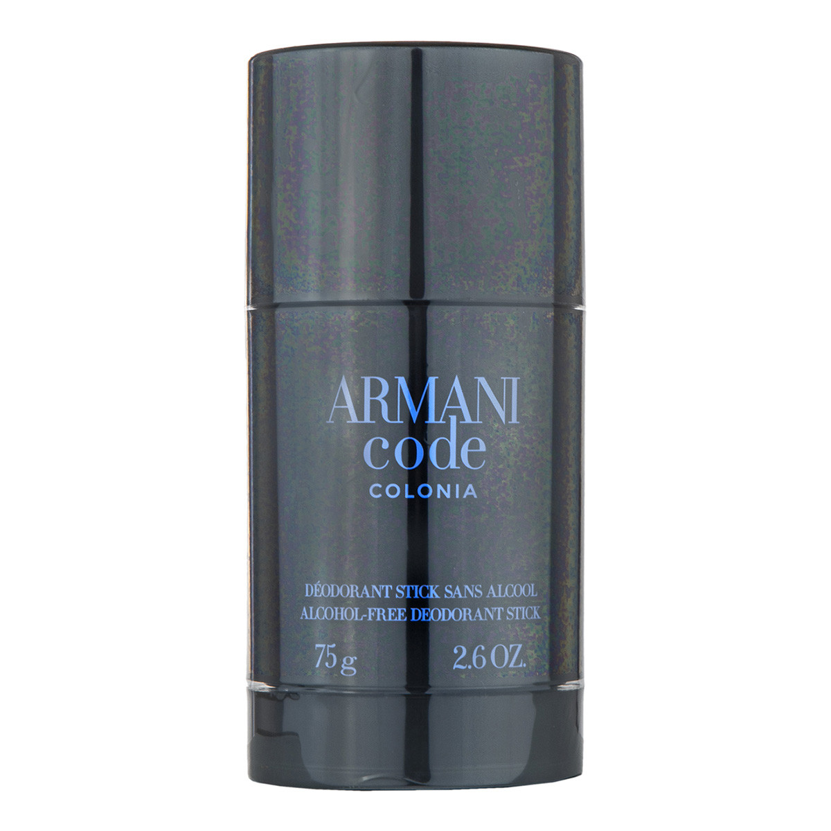 Дезодорант-стік Armani Code Colonia Deodorant Stick для чоловіків (оригінал) - deo-stick 75g