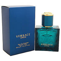 Туалетная вода Versace Eros для мужчин - edt 30 ml