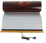 Обігрівач-картина інфрачервоний настінний ТРІО 400W 100 х 57 см, кораловий риф (SH010241), фото 2