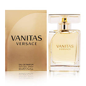 Versace Vanitas 10 ml Розпив парфумованої води для жінок Оригінал