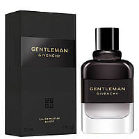 Парфюмированная вода Givenchy Gentleman Boisee для мужчин - edp 50 ml