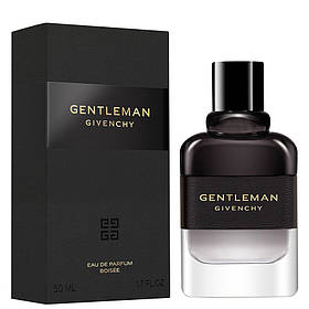 Парфумована вода Givenchy Gentleman Boisee для чоловіків - edp 50 ml