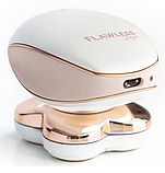 Епілятор Flawless Legs USB Charge 5506 Білий (SH009852), фото 6