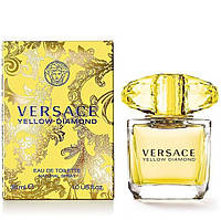 Туалетная вода Versace Yellow Diamond для женщин - edt 30 ml