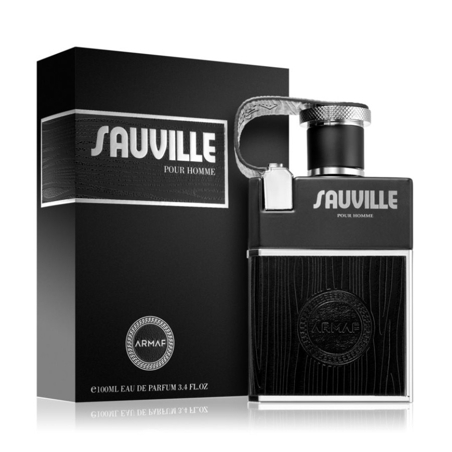 Парфумована вода Armaf Sauville Pour Homme для чоловіків - edp 100 ml