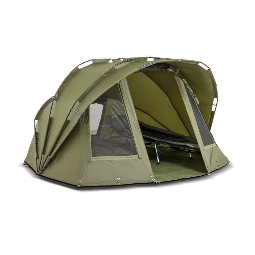 Намет для риболовлі Ranger EXP 2-mann Bivvy RA 6609 двомісна (SH008610), фото 1