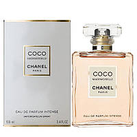 Chanel Coco Mademoiselle Eau De Parfum Intense 10ml Распив парфюмированной воды для женщин Оригинал