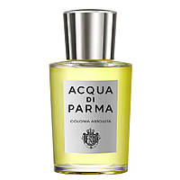 Одеколон Acqua di Parma Colonia Assoluta для мужчин и женщин - edt 100 ml tester