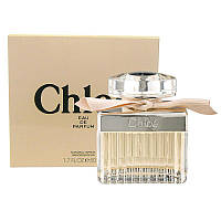 Парфумована вода Chloe Eau de Parfum для жінок (оригінал) - edp 50 ml