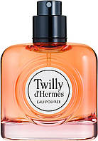 Парфюмированная вода Hermes Twilly d'Hermes Eau Poivree для женщин - edp 85 ml tester