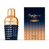 Парфюмированная вода Pepe Jeans Celebrate For Him для мужчин - edp 100 ml