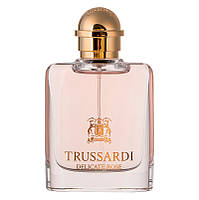 Туалетная вода Trussardi Delicate Rose для женщин - edt 100 ml tester