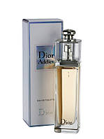 Туалетна вода Christian Dior Addict Eau de Toilette для жінок - edt 50 ml