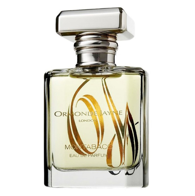 Ormonde Jayne Montabaco 12,5 ml Парфумована вода унісекс Розпивши Оригінал