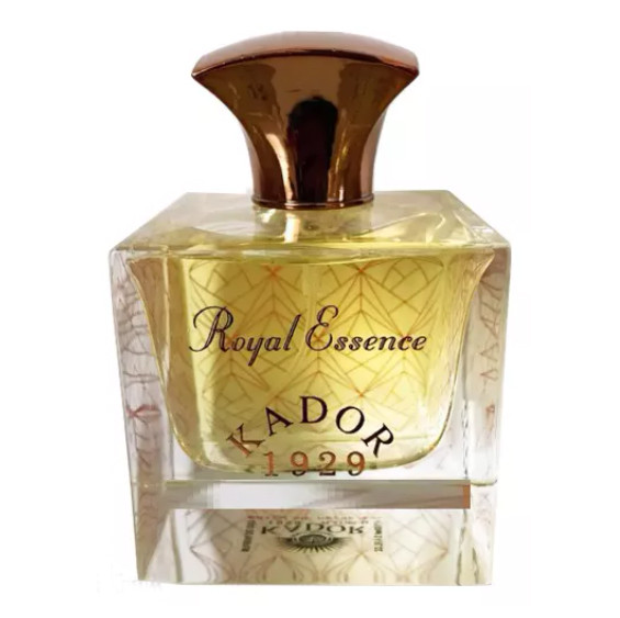 Парфумована вода Noran Perfumes Kador 1929 Prime для чоловіків (оригінал) - edp 100 ml tester