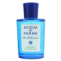 Туалетная вода Acqua di Parma Blu Mediterraneo Cipresso di Toscana унисекс - edt 150 ml tester