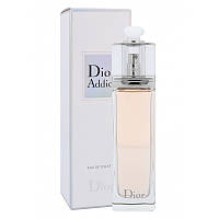 Туалетная вода Christian Dior Addict Eau de Toilette для женщин - edt 100 ml tester