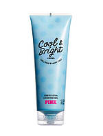 Лосьон для тела Victoria's Secret Pink Cool AND Bright для женщин - body lotion 236 ml