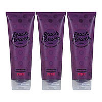 Лосьон для тела Victoria's Secret Pink Beach Flower для женщин - Body Lotion 236 ml