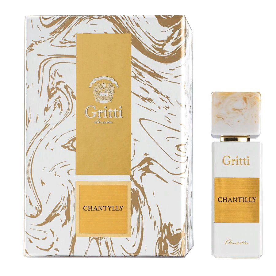 Розпив Dr. Gritti Chantilly 5ml Парфумована вода для жінок Оригінал