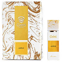 Dr. Gritti Adele 10 ml Распив парфюмированной воды для женщин Оригинал