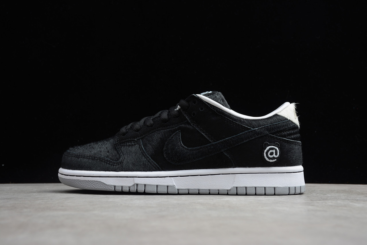 Кросівки жіночі Nike Dunk Low / DNK-267