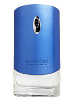 Туалетная вода Givenchy pour Homme Blue Label для мужчин - edt 50 ml tester