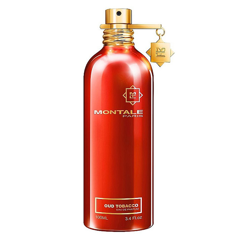 Montale Oud Tobacco 12,5 ml Парфумована вода унісекс Розпивши Оригінал