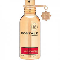 Парфумована вода Montale Oud Tobacco для чоловіків і жінок - edp 50 ml