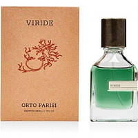 Духи Orto Parisi Viride для мужчин и женщин - parfum 50 ml