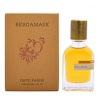 Духи Orto Parisi Bergamask для мужчин и женщин - parfum 50 ml