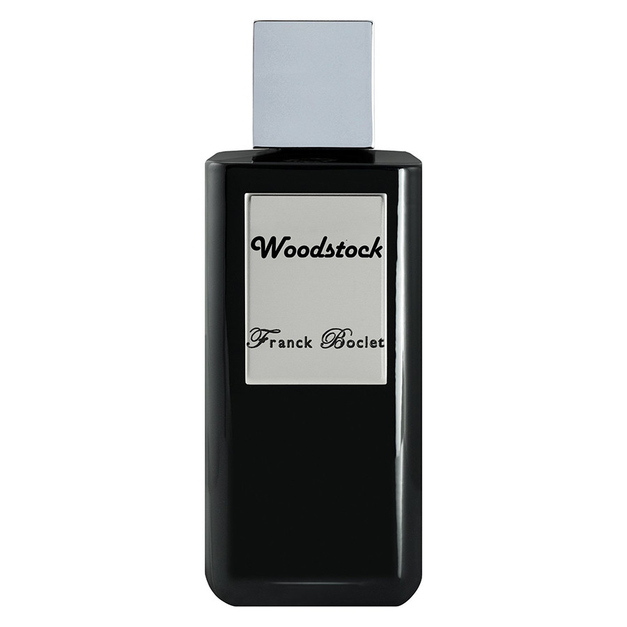 Franck Boclet Woodstock 15ml Парфуми унісекс Розпивши Оригінал